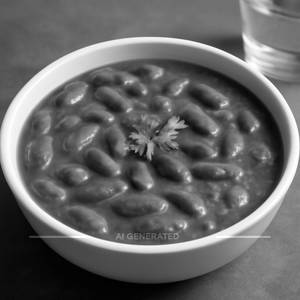 Rajma Masala