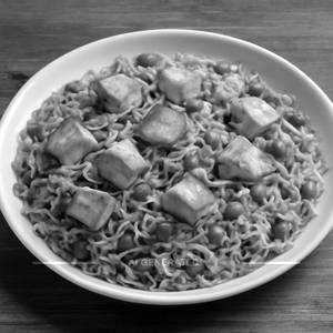 Paneer Fried Rice