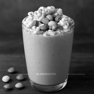 Gems Thick Shake