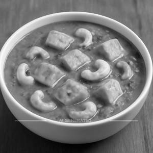 Paneer Kaju Masala