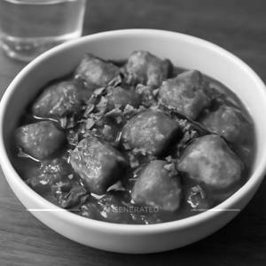 Paneer Manchuria