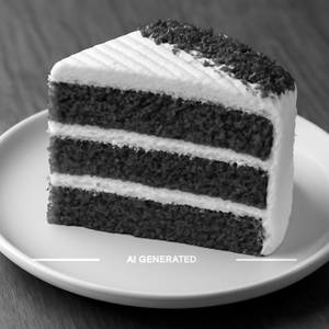 Red Velvet Cake [450 Grams]                                     