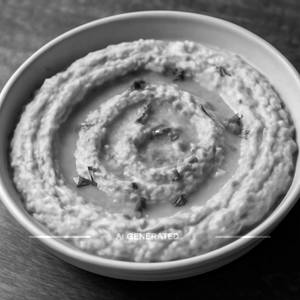 Baba Ghanoush