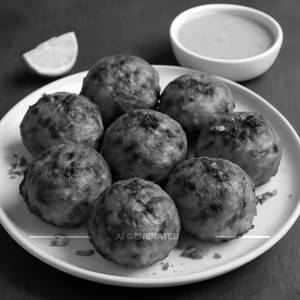Tandoori Aloo
