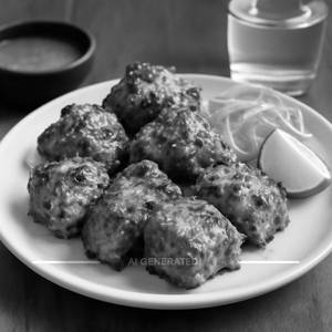 Coriander Chicken