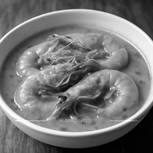 Butter Prawns