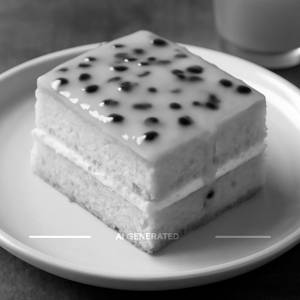 Kasata Cake 500 Gram