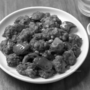 Chicken Malaysia