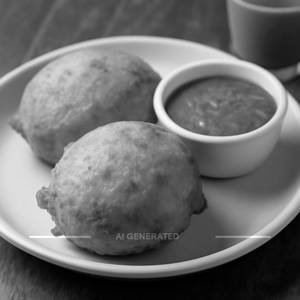 Aloo Vada