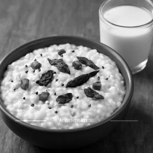 Curd rice