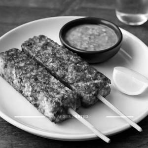 Paneer pahadi kebab (Pack of 2)                                                  