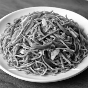 Veg Chowmein