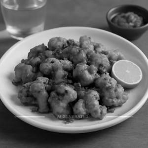 Gobi Fry