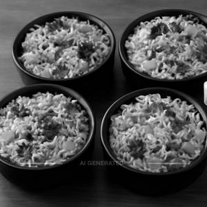 Veg Biryani( Pack Of 4)