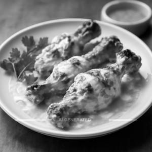 Tangdi Kebab