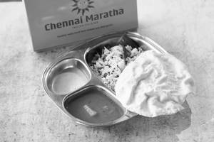 Sambar Rice