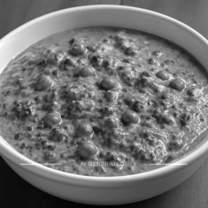 Methi Mutter Malai