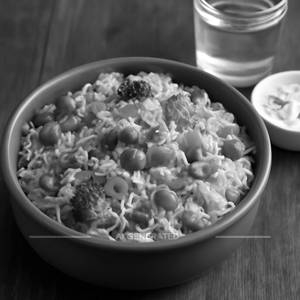 Veg Biryani