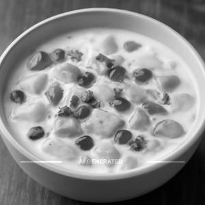 Fruit Raita