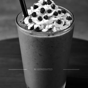 Choco Chips Thickshake
