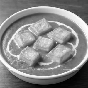 Butter paneer masala