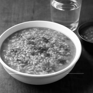 Rasam Rice