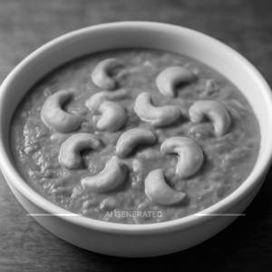 Kaju curry