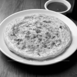 Omlet (2 Eggs)