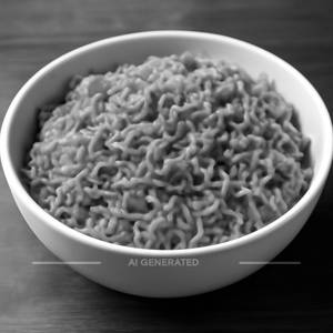 Peri Peri Maggi