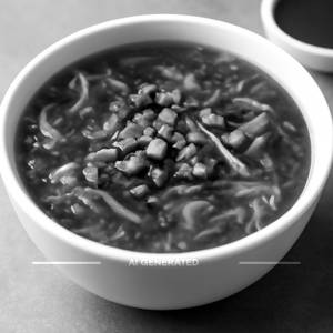 Hot & Sour