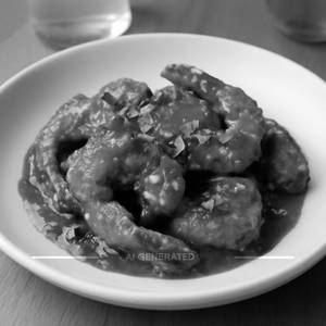 Dragon prawns