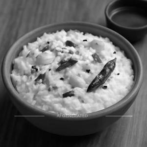 Special Curd Rice