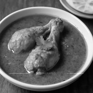 Dum Ka Murgh