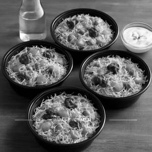 Veg Biryani (Pack of 4)                  