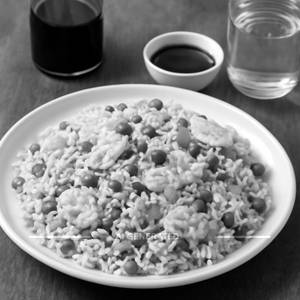 Egg Fried Rice