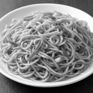 Butter Chowmein
