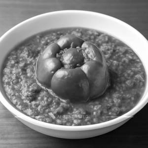 Capsicum Masala