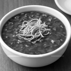 Veg Manchow