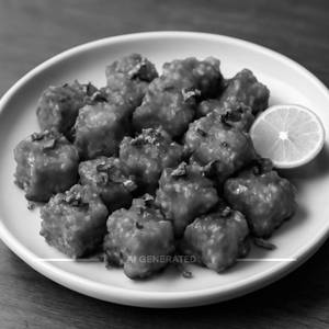 Paneer 65