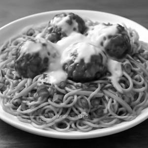 Manchurian Chowmein