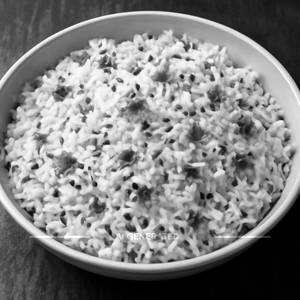 Jeera Rice