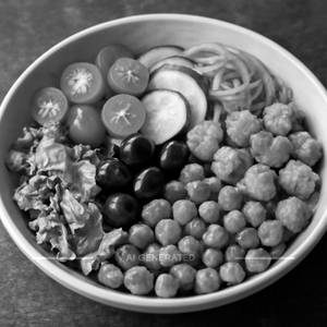 Vegan Bowl