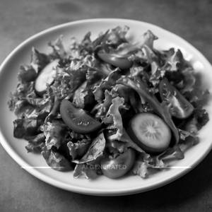 Green Salad