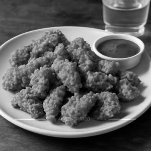 Crispy Chicken