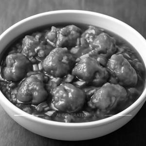 Chicken Manchurian