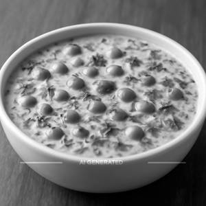 Methi Matar Malai