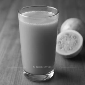 Guava juice