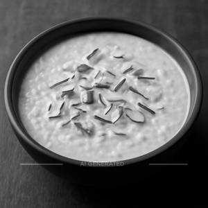 Rice Kheer