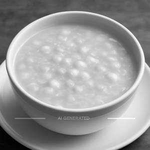 Sweet Corn Soup
