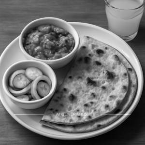 Roti Combo